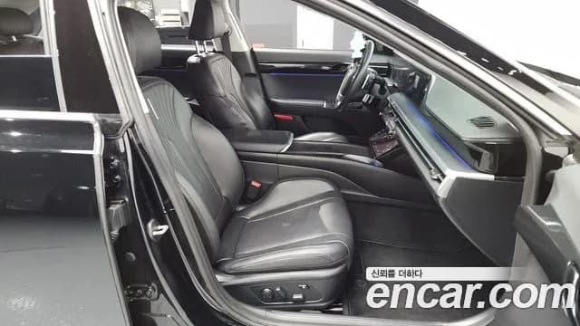 2023 Hyundai Grandeur (GN7) 3.5 Gasoline 2WD Sold VIN KMHN241EBPA013005 – photo 11 2023 Hyundai Grandeur (GN7) 3.5 Gasoline 2WD Sold VIN KMHN241EBPA013005 – photo 11
