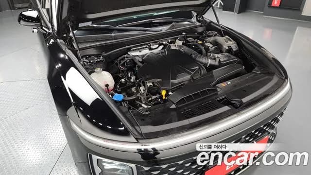 2023 Hyundai Grandeur (GN7) 3.5 Gasoline 2WD Sold VIN KMHN241EBPA013005 – photo 18 2023 Hyundai Grandeur (GN7) 3.5 Gasoline 2WD Sold VIN KMHN241EBPA013005 – photo 18