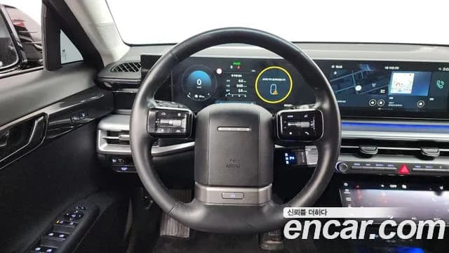 2023 Hyundai Grandeur (GN7) 3.5 Gasoline 2WD Sold VIN KMHN241EBPA013005 – photo 20 2023 Hyundai Grandeur (GN7) 3.5 Gasoline 2WD Sold VIN KMHN241EBPA013005 – photo 20