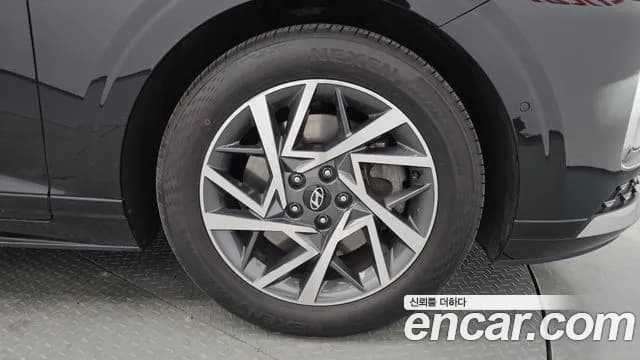 2023 Hyundai Grandeur (GN7) 3.5 Gasoline 2WD Sold VIN KMHN241EBPA016454 – undercarriage 2023 Hyundai Grandeur (GN7) 3.5 Gasoline 2WD Sold VIN KMHN241EBPA016454 – undercarriage