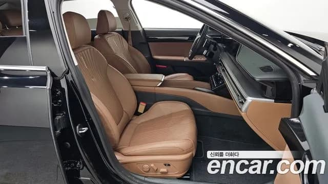 2023 Hyundai Grandeur (GN7) 3.5 Gasoline 2WD Sold VIN KMHN241EBPA016454 – odometer reading 2023 Hyundai Grandeur (GN7) 3.5 Gasoline 2WD Sold VIN KMHN241EBPA016454 – odometer reading