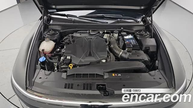 2023 Hyundai Grandeur (GN7) 3.5 Gasoline 2WD Sold VIN KMHN241EBPA016454 – photo 12 2023 Hyundai Grandeur (GN7) 3.5 Gasoline 2WD Sold VIN KMHN241EBPA016454 – photo 12