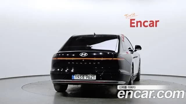 2023 Hyundai Grandeur (GN7) 3.5 Gasoline 2WD Sold VIN KMHN241EBPA016454 – photo 13 2023 Hyundai Grandeur (GN7) 3.5 Gasoline 2WD Sold VIN KMHN241EBPA016454 – photo 13