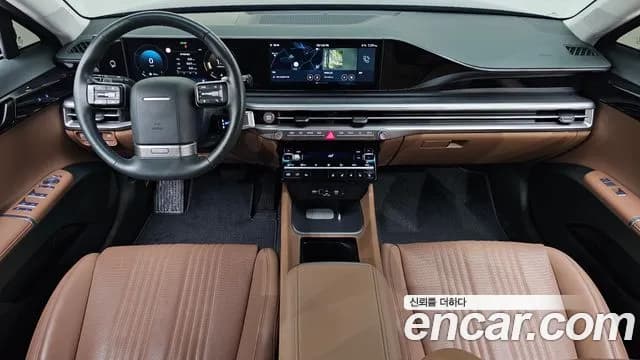 2023 Hyundai Grandeur (GN7) 3.5 Gasoline 2WD Sold VIN KMHN241EBPA016454 – photo 15 2023 Hyundai Grandeur (GN7) 3.5 Gasoline 2WD Sold VIN KMHN241EBPA016454 – photo 15