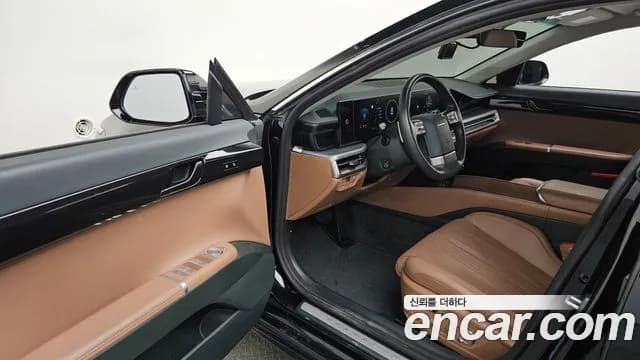 2023 Hyundai Grandeur (GN7) 3.5 Gasoline 2WD Sold VIN KMHN241EBPA016454 – photo 18 2023 Hyundai Grandeur (GN7) 3.5 Gasoline 2WD Sold VIN KMHN241EBPA016454 – photo 18