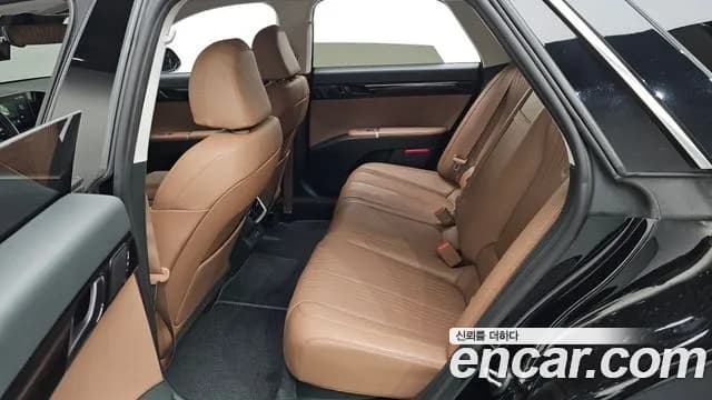 2023 Hyundai Grandeur (GN7) 3.5 Gasoline 2WD Sold VIN KMHN241EBPA016454 – photo 19 2023 Hyundai Grandeur (GN7) 3.5 Gasoline 2WD Sold VIN KMHN241EBPA016454 – photo 19