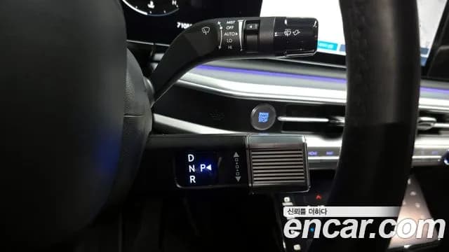 2023 Hyundai Grandeur (GN7) 3.5 Gasoline 2WD Sold VIN KMHN241EBPA016737 – side profile 2023 Hyundai Grandeur (GN7) 3.5 Gasoline 2WD Sold VIN KMHN241EBPA016737 – side profile
