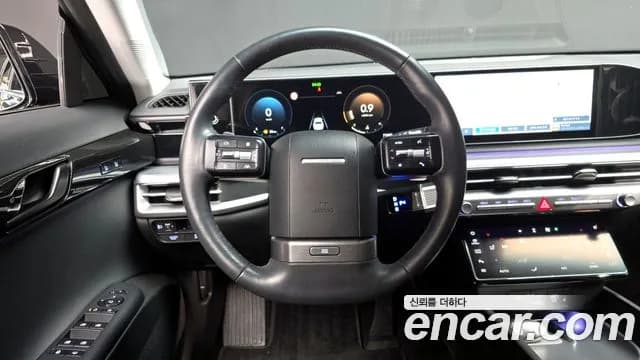 2023 Hyundai Grandeur (GN7) 3.5 Gasoline 2WD Sold VIN KMHN241EBPA016737 – photo 11 2023 Hyundai Grandeur (GN7) 3.5 Gasoline 2WD Sold VIN KMHN241EBPA016737 – photo 11