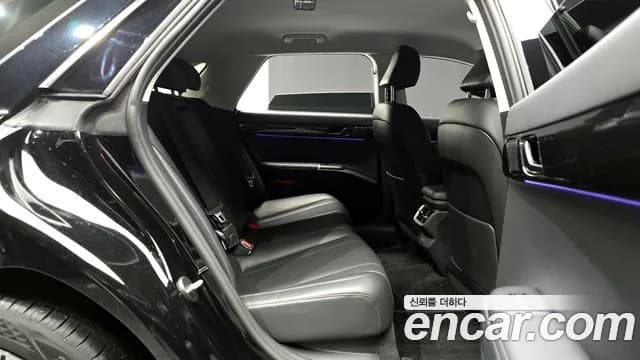 2023 Hyundai Grandeur (GN7) 3.5 Gasoline 2WD Sold VIN KMHN241EBPA016737 – photo 15 2023 Hyundai Grandeur (GN7) 3.5 Gasoline 2WD Sold VIN KMHN241EBPA016737 – photo 15