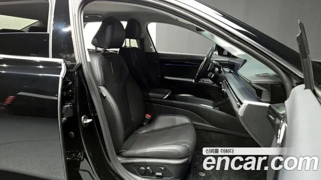 2023 Hyundai Grandeur (GN7) 3.5 Gasoline 2WD Sold VIN KMHN241EBPA016737 – photo 19 2023 Hyundai Grandeur (GN7) 3.5 Gasoline 2WD Sold VIN KMHN241EBPA016737 – photo 19
