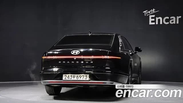 2023 Hyundai Grandeur (GN7) 3.5 Gasoline 2WD Sold VIN KMHN241EBPA017306 – photo 13 2023 Hyundai Grandeur (GN7) 3.5 Gasoline 2WD Sold VIN KMHN241EBPA017306 – photo 13