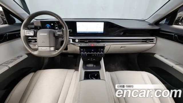 2023 Hyundai Grandeur (GN7) 3.5 Gasoline 2WD Sold VIN KMHN241EBPA017306 – photo 14 2023 Hyundai Grandeur (GN7) 3.5 Gasoline 2WD Sold VIN KMHN241EBPA017306 – photo 14