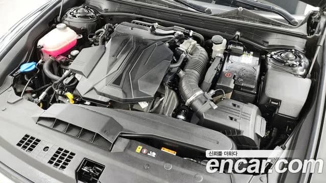 2023 Hyundai Grandeur (GN7) 3.5 Gasoline 2WD Sold VIN KMHN241EBPA017306 – photo 16 2023 Hyundai Grandeur (GN7) 3.5 Gasoline 2WD Sold VIN KMHN241EBPA017306 – photo 16