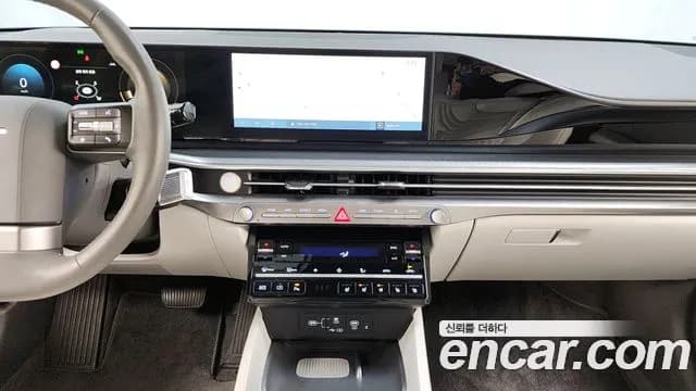 2023 Hyundai Grandeur (GN7) 3.5 Gasoline 2WD Sold VIN KMHN241EBPA017306 – photo 19 2023 Hyundai Grandeur (GN7) 3.5 Gasoline 2WD Sold VIN KMHN241EBPA017306 – photo 19