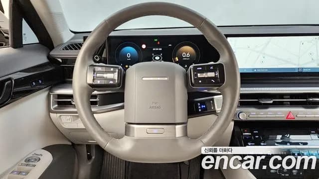 2023 Hyundai Grandeur (GN7) 3.5 Gasoline 2WD Sold VIN KMHN241EBPA017306 – photo 20 2023 Hyundai Grandeur (GN7) 3.5 Gasoline 2WD Sold VIN KMHN241EBPA017306 – photo 20