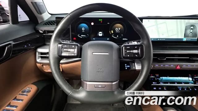 2023 Hyundai Grandeur (GN7) 3.5 Gasoline 2WD Sold VIN KMHN241EBPA027112 – engine bay 2023 Hyundai Grandeur (GN7) 3.5 Gasoline 2WD Sold VIN KMHN241EBPA027112 – engine bay