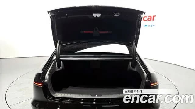 2023 Hyundai Grandeur (GN7) 3.5 Gasoline 2WD Sold VIN KMHN241EBPA027112 – undercarriage 2023 Hyundai Grandeur (GN7) 3.5 Gasoline 2WD Sold VIN KMHN241EBPA027112 – undercarriage