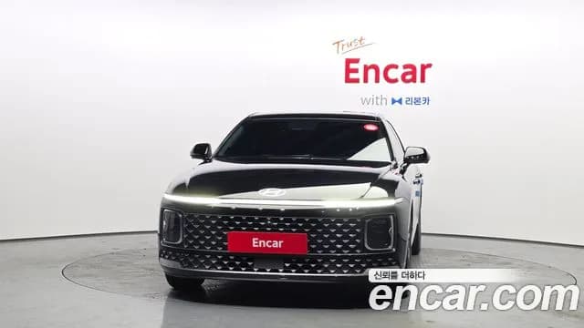 2023 Hyundai Grandeur (GN7) 3.5 Gasoline 2WD Sold VIN KMHN241EBPA027112 – odometer reading 2023 Hyundai Grandeur (GN7) 3.5 Gasoline 2WD Sold VIN KMHN241EBPA027112 – odometer reading