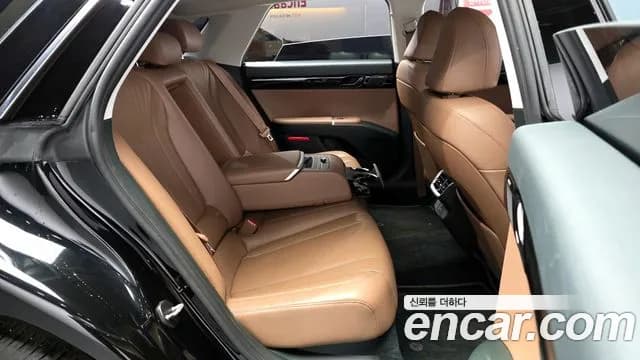 2023 Hyundai Grandeur (GN7) 3.5 Gasoline 2WD Sold VIN KMHN241EBPA027112 – photo 11 2023 Hyundai Grandeur (GN7) 3.5 Gasoline 2WD Sold VIN KMHN241EBPA027112 – photo 11