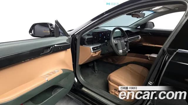 2023 Hyundai Grandeur (GN7) 3.5 Gasoline 2WD Sold VIN KMHN241EBPA027112 – photo 12 2023 Hyundai Grandeur (GN7) 3.5 Gasoline 2WD Sold VIN KMHN241EBPA027112 – photo 12