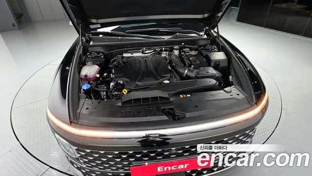 2023 Hyundai Grandeur (GN7) 3.5 Gasoline 2WD Sold VIN KMHN241EBPA027112 – photo 16 2023 Hyundai Grandeur (GN7) 3.5 Gasoline 2WD Sold VIN KMHN241EBPA027112 – photo 16