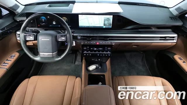 2023 Hyundai Grandeur (GN7) 3.5 Gasoline 2WD Sold VIN KMHN241EBPA027112 – photo 17 2023 Hyundai Grandeur (GN7) 3.5 Gasoline 2WD Sold VIN KMHN241EBPA027112 – photo 17