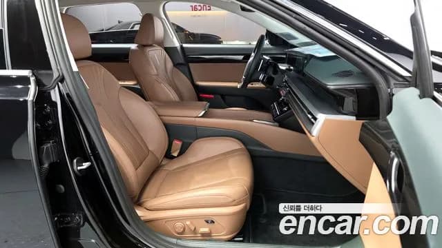 2023 Hyundai Grandeur (GN7) 3.5 Gasoline 2WD Sold VIN KMHN241EBPA027112 – photo 20 2023 Hyundai Grandeur (GN7) 3.5 Gasoline 2WD Sold VIN KMHN241EBPA027112 – photo 20