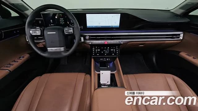 2023 Hyundai Grandeur (GN7) 3.5 Gasoline 2WD Sold VIN KMHN241EBPA037094 – engine bay 2023 Hyundai Grandeur (GN7) 3.5 Gasoline 2WD Sold VIN KMHN241EBPA037094 – engine bay