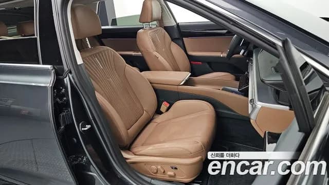 2023 Hyundai Grandeur (GN7) 3.5 Gasoline 2WD Sold VIN KMHN241EBPA037094 – odometer reading 2023 Hyundai Grandeur (GN7) 3.5 Gasoline 2WD Sold VIN KMHN241EBPA037094 – odometer reading
