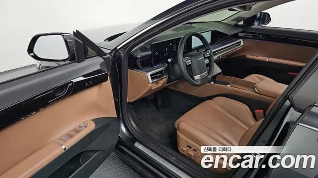 2023 Hyundai Grandeur (GN7) 3.5 Gasoline 2WD Sold VIN KMHN241EBPA037094 – photo 14 2023 Hyundai Grandeur (GN7) 3.5 Gasoline 2WD Sold VIN KMHN241EBPA037094 – photo 14