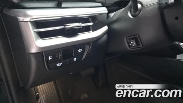 2023 Hyundai Grandeur (GN7) 3.5 Gasoline 2WD Sold VIN KMHN241EBPA039744 – dashboard 2023 Hyundai Grandeur (GN7) 3.5 Gasoline 2WD Sold VIN KMHN241EBPA039744 – dashboard