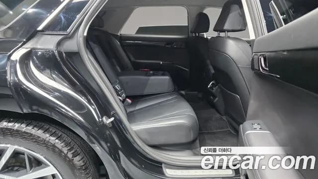 2023 Hyundai Grandeur (GN7) 3.5 Gasoline 2WD Sold VIN KMHN241EBPA039744 – engine bay 2023 Hyundai Grandeur (GN7) 3.5 Gasoline 2WD Sold VIN KMHN241EBPA039744 – engine bay