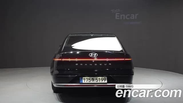 2023 Hyundai Grandeur (GN7) 3.5 Gasoline 2WD Sold VIN KMHN241EBPA039744 – photo 12 2023 Hyundai Grandeur (GN7) 3.5 Gasoline 2WD Sold VIN KMHN241EBPA039744 – photo 12