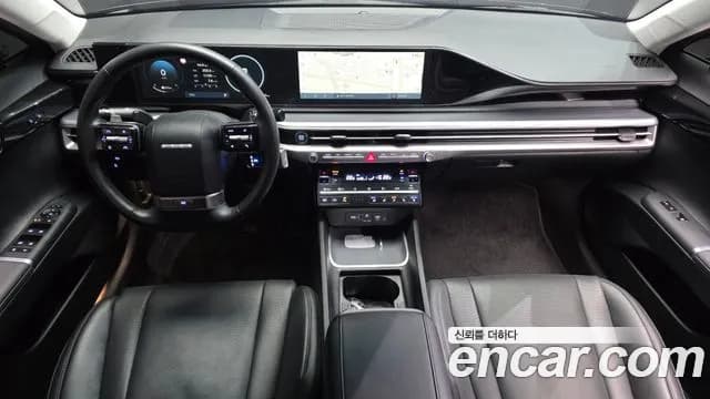 2023 Hyundai Grandeur (GN7) 3.5 Gasoline 2WD Sold VIN KMHN241EBPA039744 – photo 15 2023 Hyundai Grandeur (GN7) 3.5 Gasoline 2WD Sold VIN KMHN241EBPA039744 – photo 15