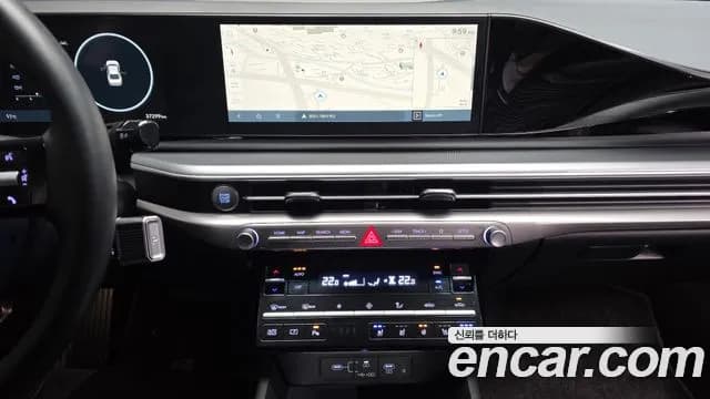 2023 Hyundai Grandeur (GN7) 3.5 Gasoline 2WD Sold VIN KMHN241EBPA039744 – photo 16 2023 Hyundai Grandeur (GN7) 3.5 Gasoline 2WD Sold VIN KMHN241EBPA039744 – photo 16