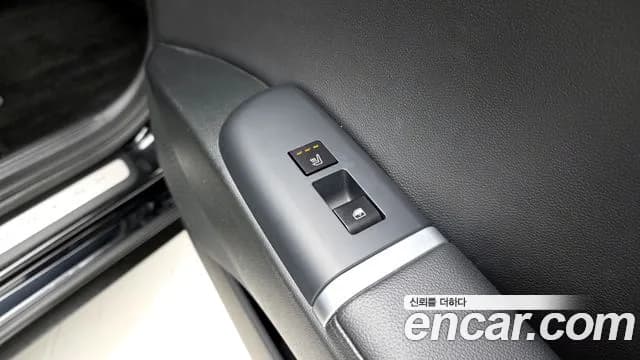 2024 Hyundai Grandeur (GN7) 3.5 Gasoline 2WD Sold VIN KMHN241EBRA070047 – front exterior 2024 Hyundai Grandeur (GN7) 3.5 Gasoline 2WD Sold VIN KMHN241EBRA070047 – front exterior