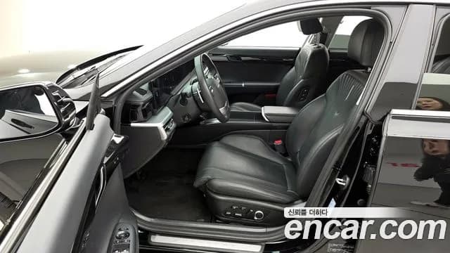 2024 Hyundai Grandeur (GN7) 3.5 Gasoline 2WD Sold VIN KMHN241EBRA070047 – photo 16 2024 Hyundai Grandeur (GN7) 3.5 Gasoline 2WD Sold VIN KMHN241EBRA070047 – photo 16