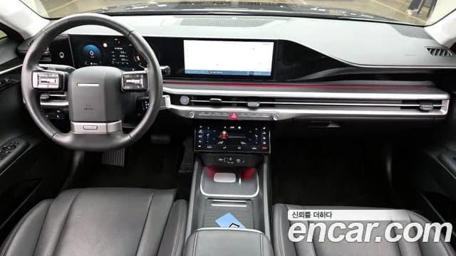 2024 Hyundai Grandeur (GN7) 3.5 Gasoline 2WD Sold VIN KMHN241EBRA070047 – photo 18 2024 Hyundai Grandeur (GN7) 3.5 Gasoline 2WD Sold VIN KMHN241EBRA070047 – photo 18