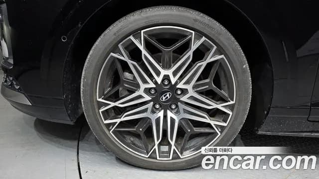 2023 Hyundai Grandeur (GN7) 3.5 LPG 2WD Sold VIN KMHN241FBPA006475 – front exterior 2023 Hyundai Grandeur (GN7) 3.5 LPG 2WD Sold VIN KMHN241FBPA006475 – front exterior