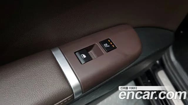 2023 Hyundai Grandeur (GN7) 3.5 LPG 2WD Sold VIN KMHN241FBPA006475 – rear exterior 2023 Hyundai Grandeur (GN7) 3.5 LPG 2WD Sold VIN KMHN241FBPA006475 – rear exterior
