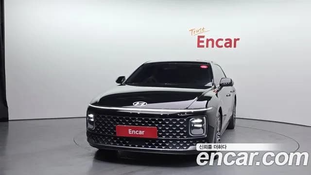 2023 Hyundai Grandeur (GN7) 3.5 LPG 2WD Sold VIN KMHN241FBPA006475 – dashboard 2023 Hyundai Grandeur (GN7) 3.5 LPG 2WD Sold VIN KMHN241FBPA006475 – dashboard