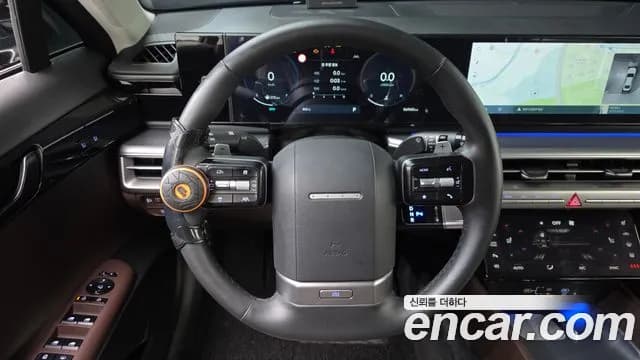 2023 Hyundai Grandeur (GN7) 3.5 LPG 2WD Sold VIN KMHN241FBPA006475 – interior seats 2023 Hyundai Grandeur (GN7) 3.5 LPG 2WD Sold VIN KMHN241FBPA006475 – interior seats