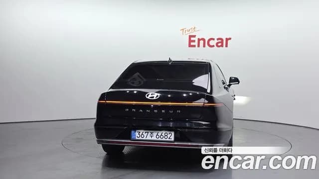 2023 Hyundai Grandeur (GN7) 3.5 LPG 2WD Sold VIN KMHN241FBPA006475 – engine bay 2023 Hyundai Grandeur (GN7) 3.5 LPG 2WD Sold VIN KMHN241FBPA006475 – engine bay