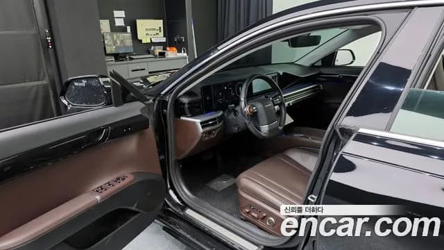 2023 Hyundai Grandeur (GN7) 3.5 LPG 2WD Sold VIN KMHN241FBPA006475 – odometer reading 2023 Hyundai Grandeur (GN7) 3.5 LPG 2WD Sold VIN KMHN241FBPA006475 – odometer reading
