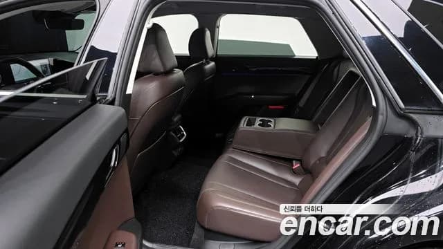 2023 Hyundai Grandeur (GN7) 3.5 LPG 2WD Sold VIN KMHN241FBPA006475 – photo 13 2023 Hyundai Grandeur (GN7) 3.5 LPG 2WD Sold VIN KMHN241FBPA006475 – photo 13