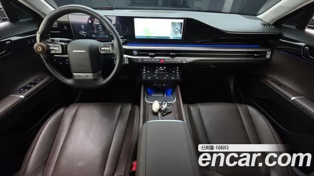 2023 Hyundai Grandeur (GN7) 3.5 LPG 2WD Sold VIN KMHN241FBPA006475 – photo 17 2023 Hyundai Grandeur (GN7) 3.5 LPG 2WD Sold VIN KMHN241FBPA006475 – photo 17