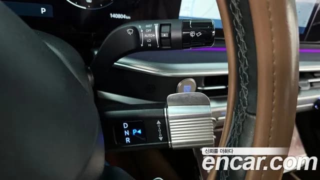 2023 Hyundai Grandeur (GN7) 3.5 LPG 2WD Sold VIN KMHN241FBPA009121 – interior seats 2023 Hyundai Grandeur (GN7) 3.5 LPG 2WD Sold VIN KMHN241FBPA009121 – interior seats