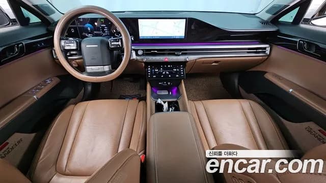 2023 Hyundai Grandeur (GN7) 3.5 LPG 2WD Sold VIN KMHN241FBPA009121 – undercarriage 2023 Hyundai Grandeur (GN7) 3.5 LPG 2WD Sold VIN KMHN241FBPA009121 – undercarriage