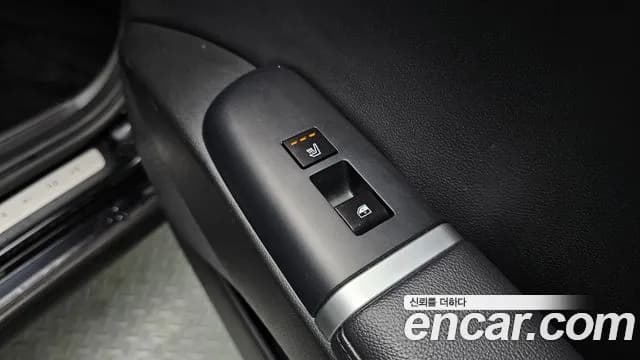 2023 Hyundai Grandeur (GN7) 3.5 LPG 2WD Sold VIN KMHN241FBPA015471 – exterior detail 2023 Hyundai Grandeur (GN7) 3.5 LPG 2WD Sold VIN KMHN241FBPA015471 – exterior detail