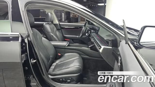 2023 Hyundai Grandeur (GN7) 3.5 LPG 2WD Sold VIN KMHN241FBPA016897 – undercarriage 2023 Hyundai Grandeur (GN7) 3.5 LPG 2WD Sold VIN KMHN241FBPA016897 – undercarriage